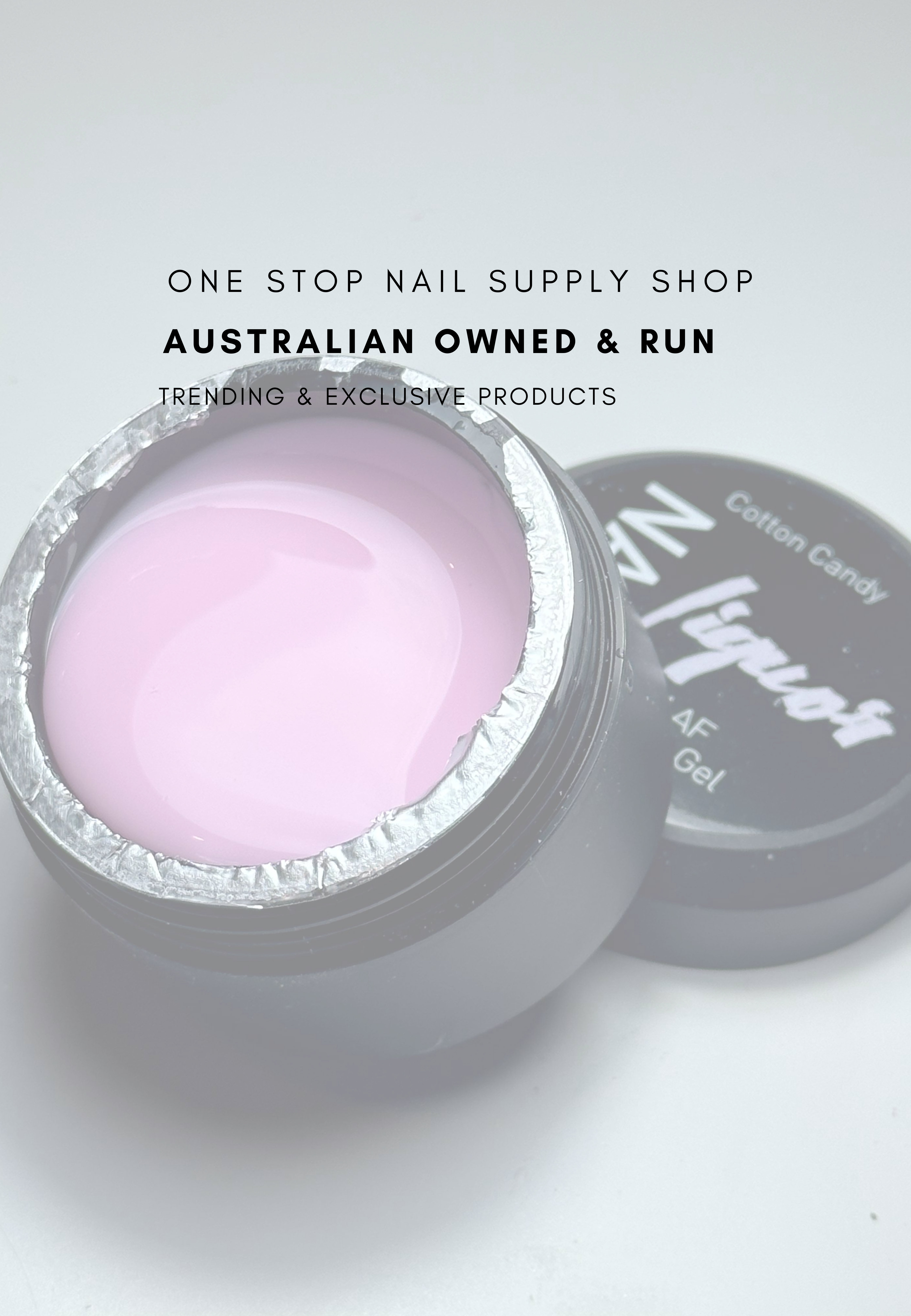 Cut The Crap - Nail Supplies