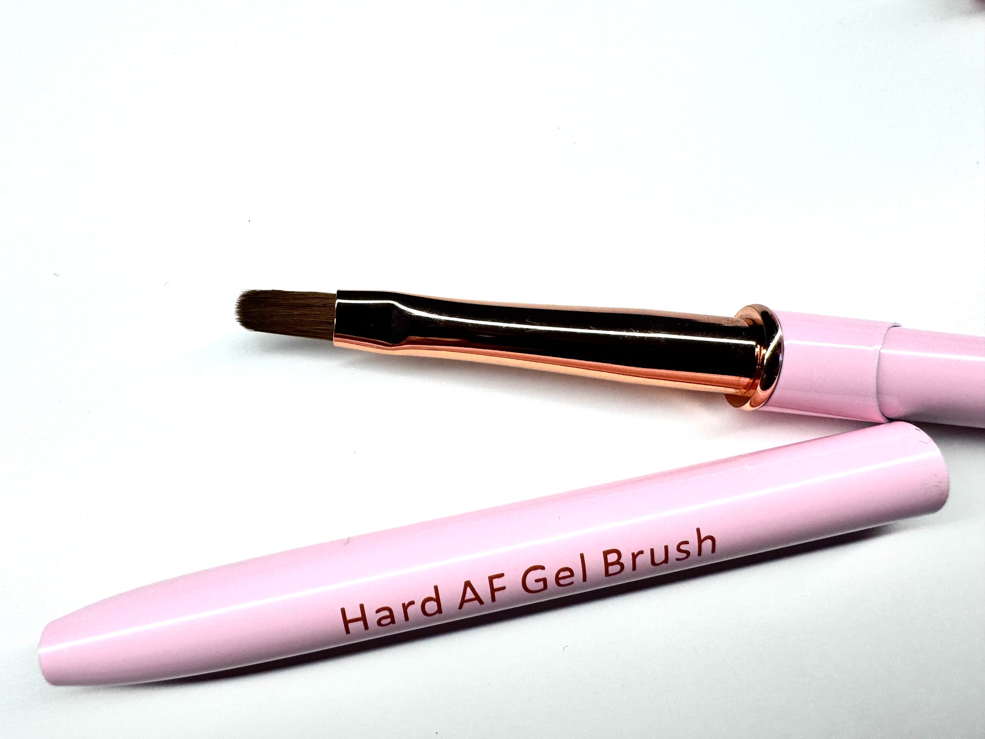 Hard AF Gel Brush