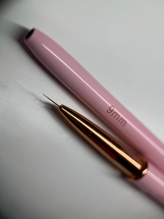 9mm Liner - Pink