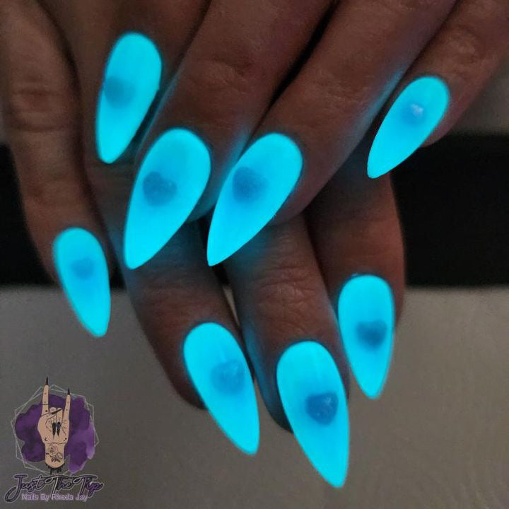 Glow In The Dark Collection