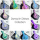 Damsel In Distress Collection