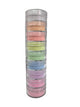 Pastel Pigment Tower