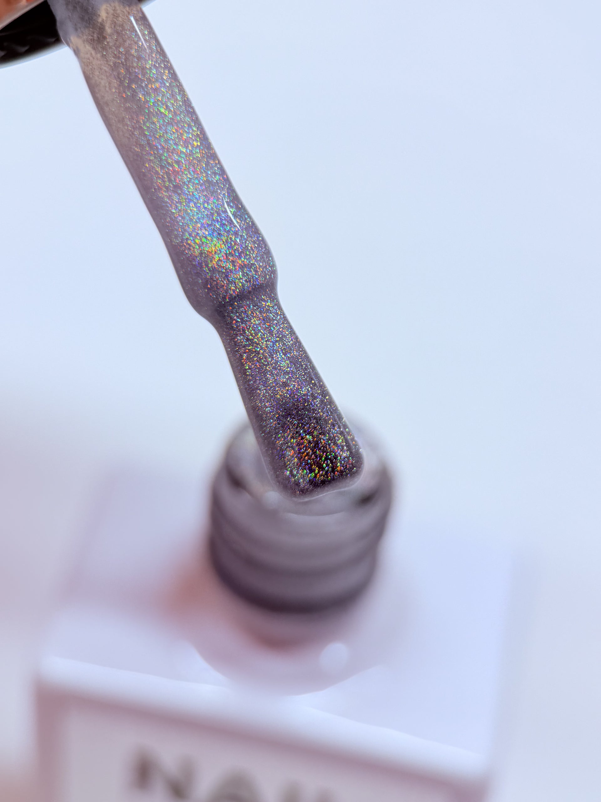 Unicorn - Top Coat