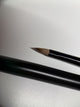 3D Acrylic Brush - Black