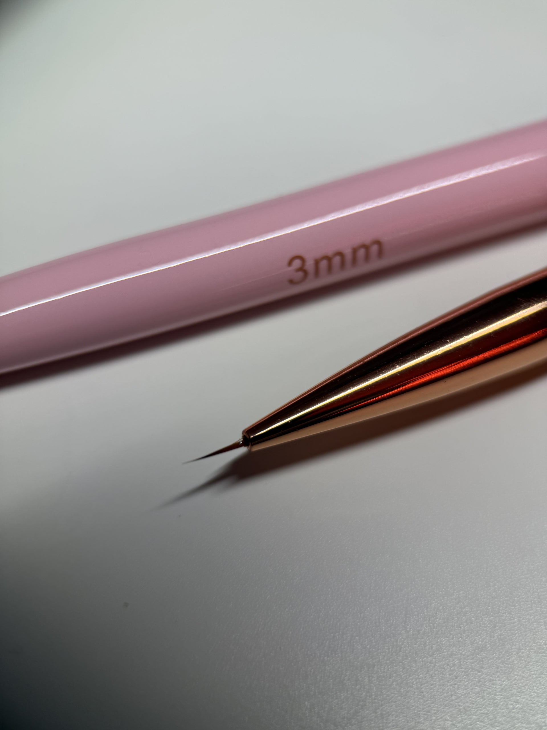 3mm Liner - Pink