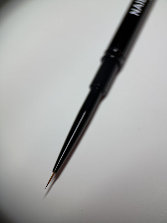 6mm Liner - Black