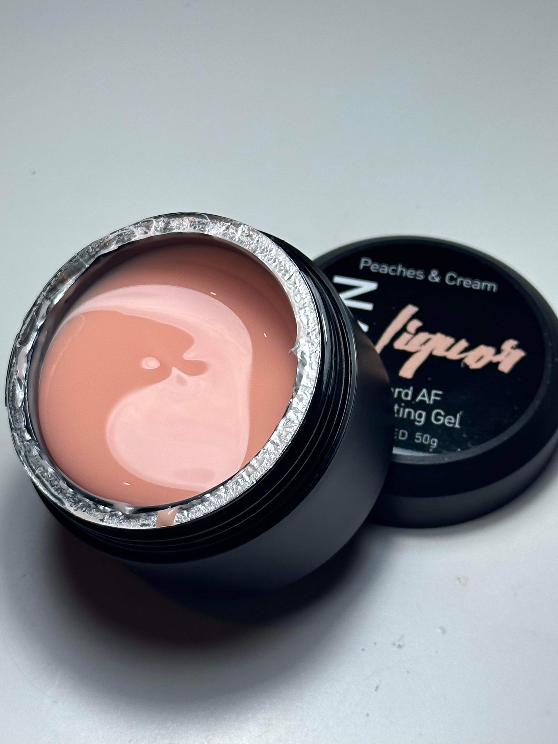 Hard AF Sculpting Gel