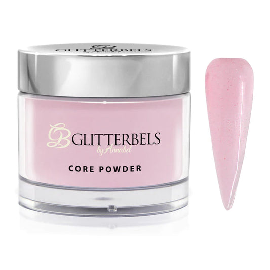 Core Powder - Pinkerbel Sheer  56g