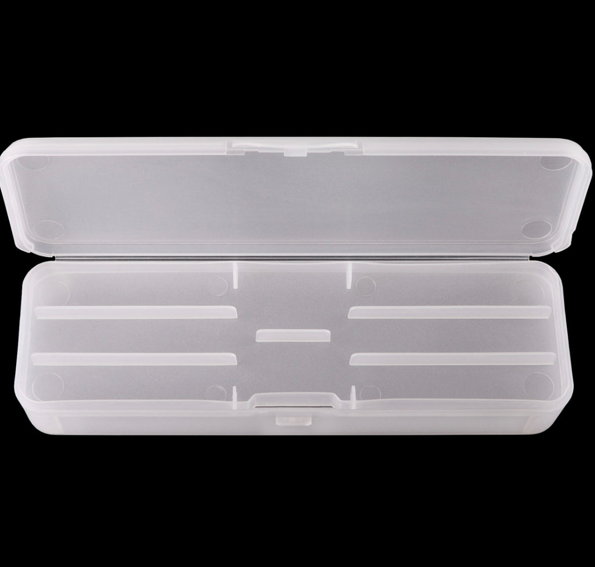 Double Layer Storage Box