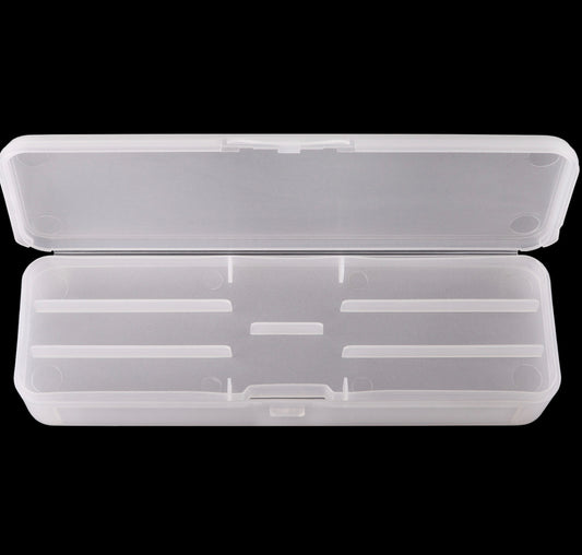 Double Layer Storage Box