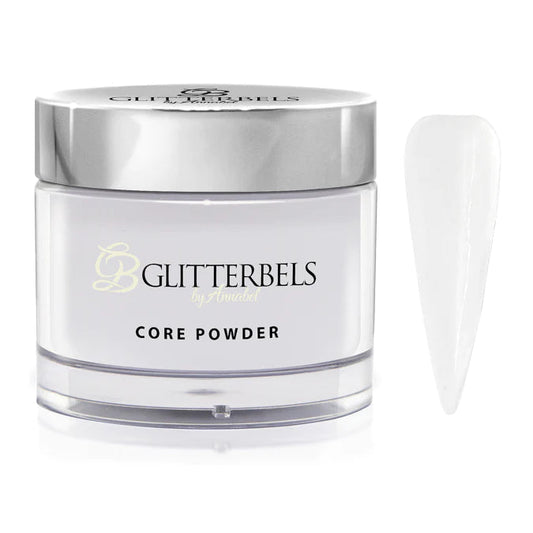 Core Powder - Glass Slipper ( CLEAR )  56g