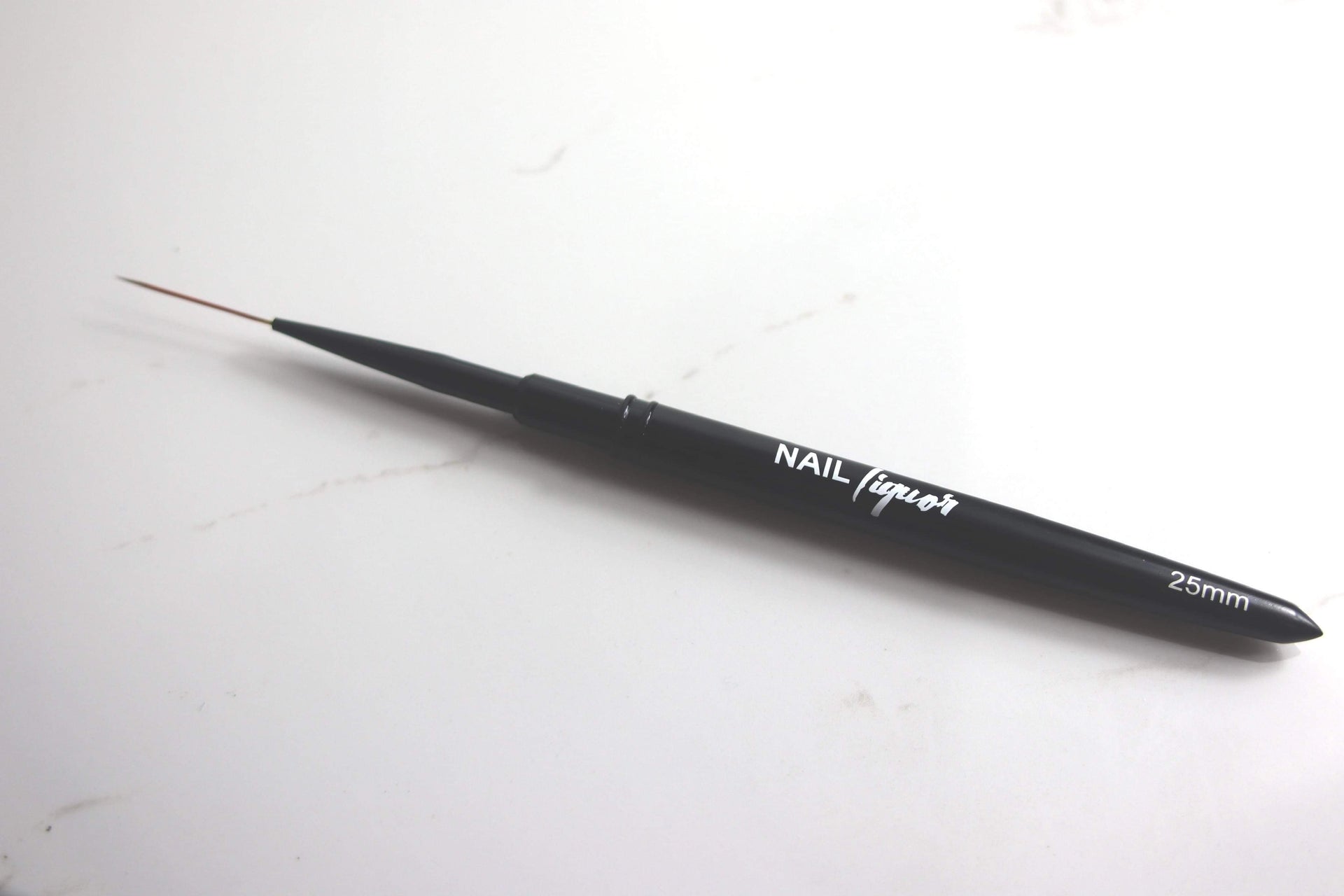 25mm Liner - Black