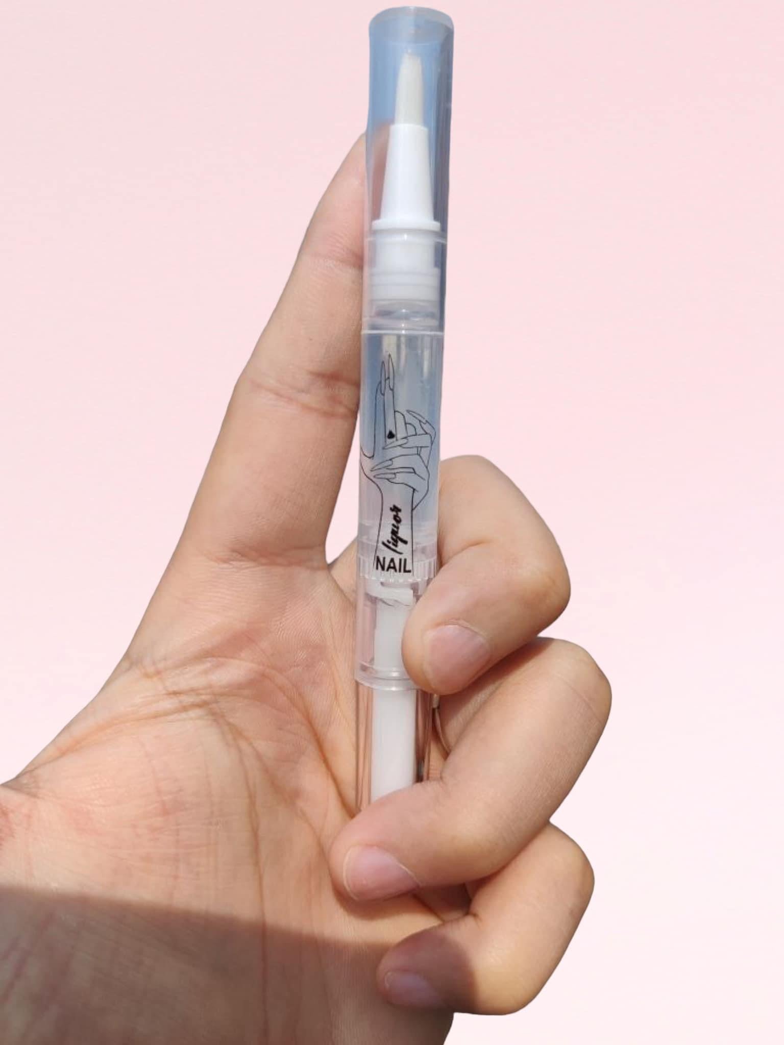 Cuticle Oil Pens