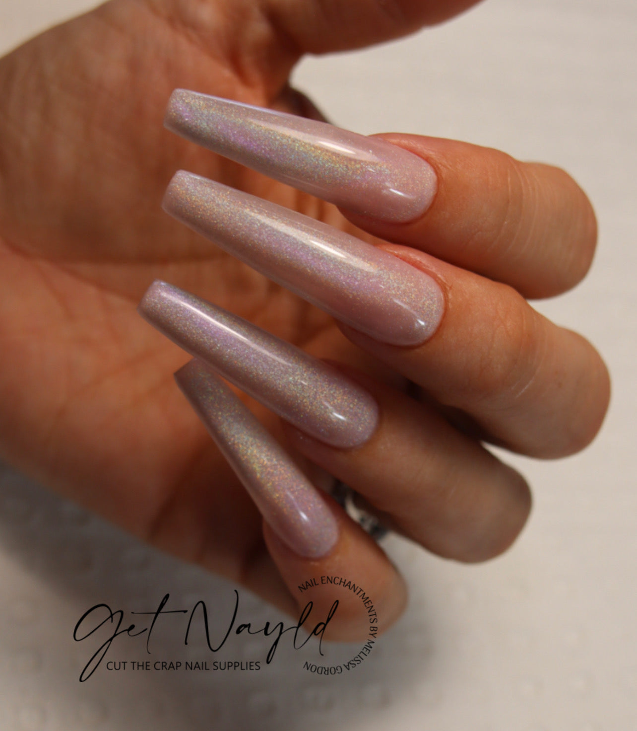 Unicorn - Top Coat