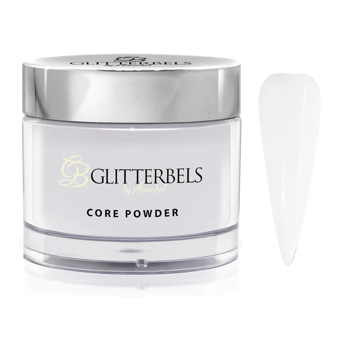 Core Powder - Snowdrops White  56g