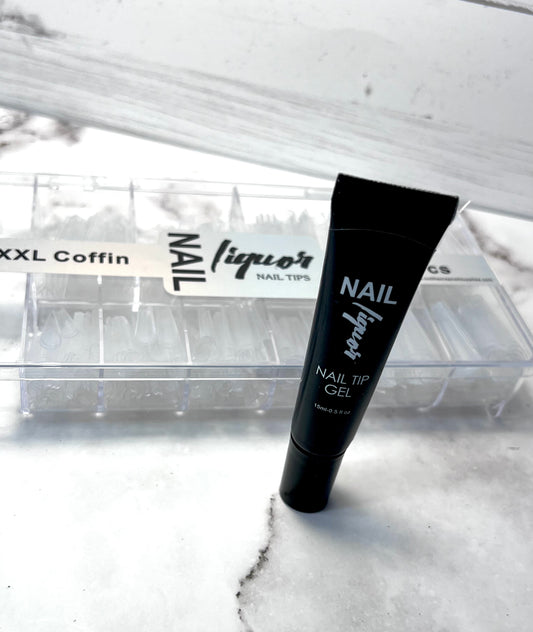 Nail Tip Gel