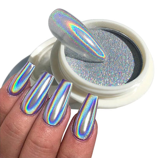 Holographic Powder