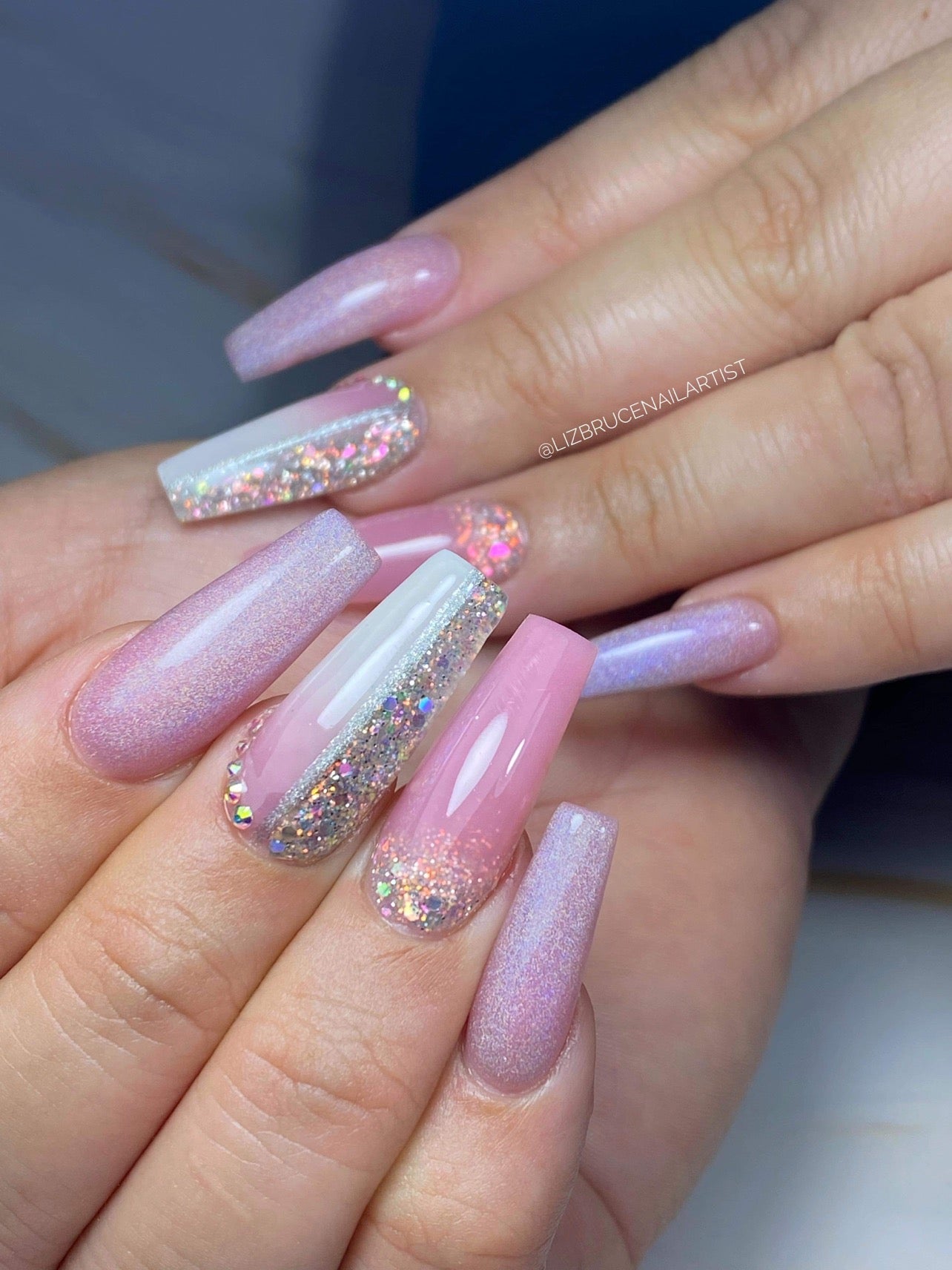 Unicorn - Top Coat