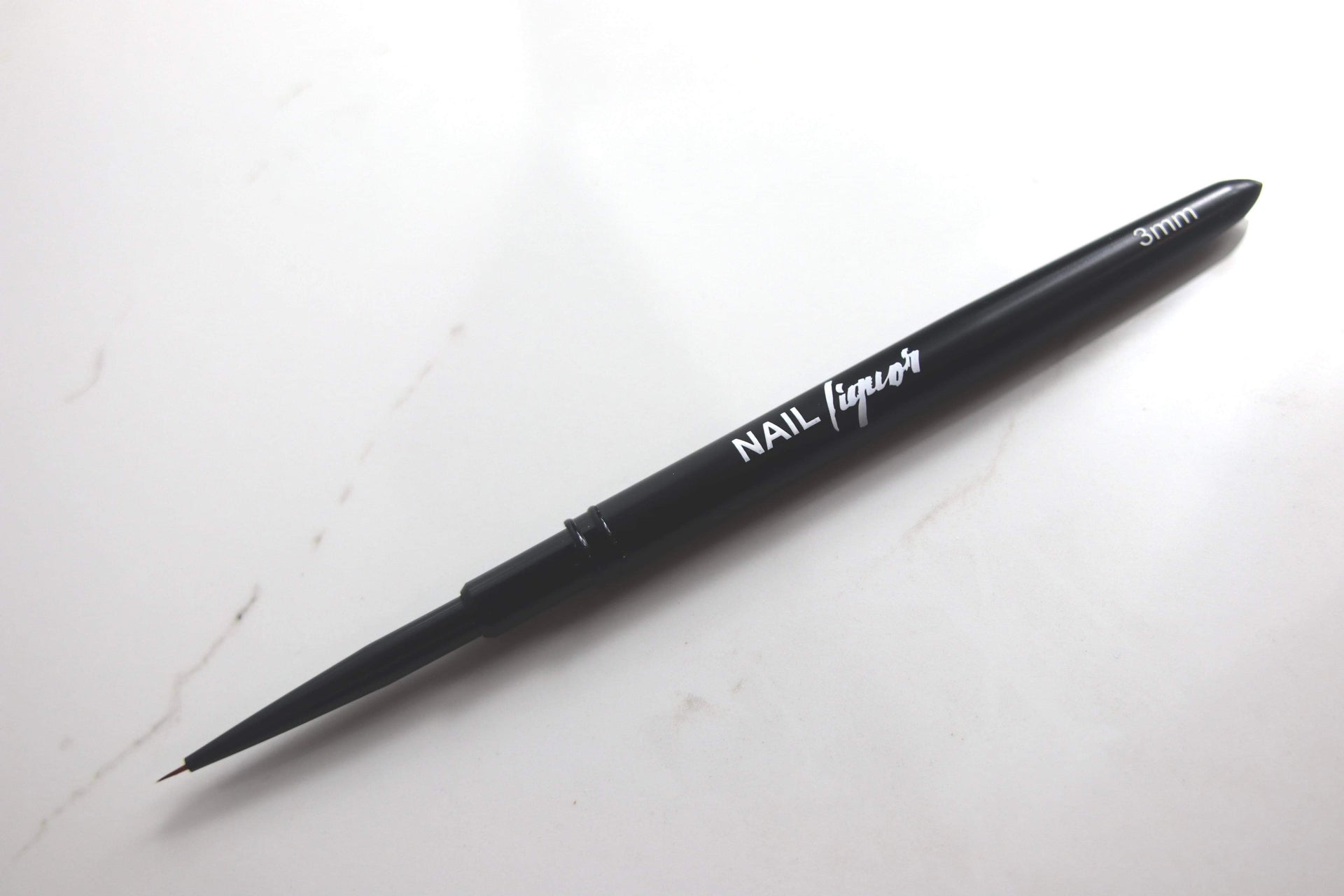 3mm Liner - Black