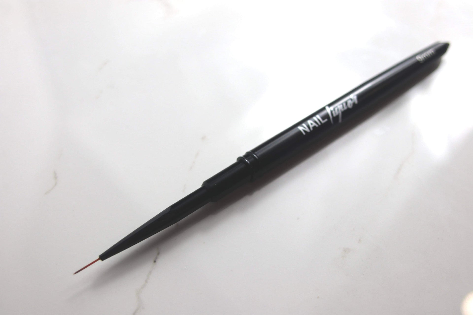 9mm Liner - Black