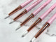 3D  Carving Gel Tool Set - Pink